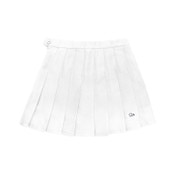USC Trojans Women's Hype and Vice White Mini Skort